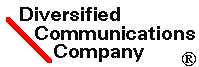 Diversified Communications Company